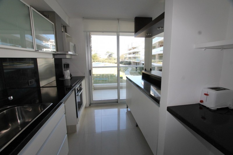 Departamento en Venta Brava